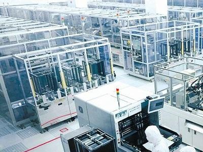 自動化工廠必備10大工控產品，晗光公司做了其大腦和心臟